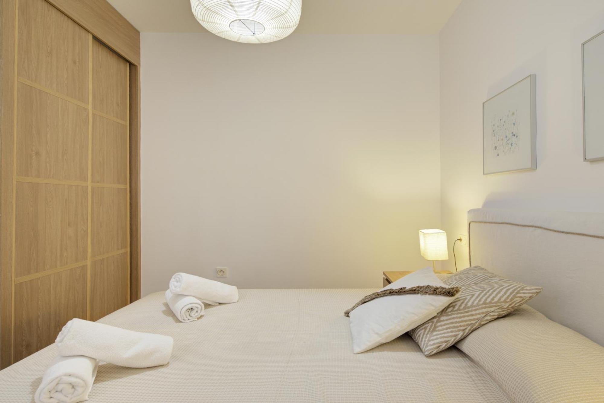 Marquesa Apartment Melilla Exterior photo